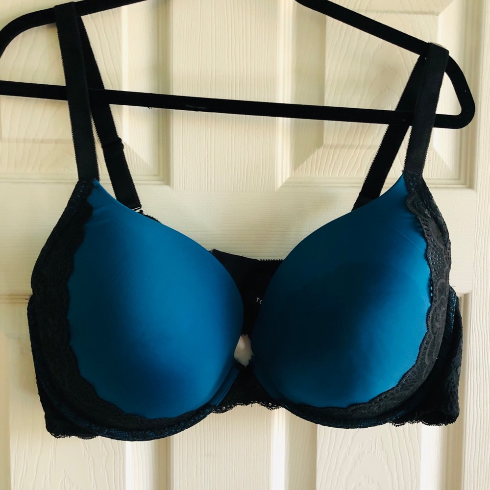 46D Torrid Bra